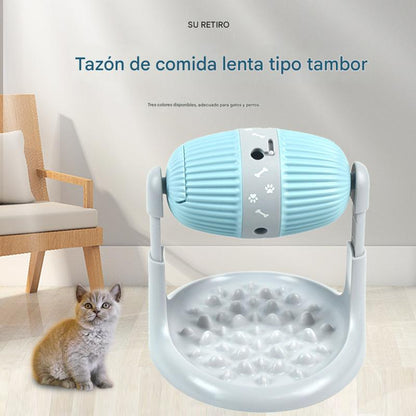 Juguete dispensador "Snack Ball"