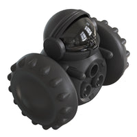 Juguete dispensador "Kitty Spin"