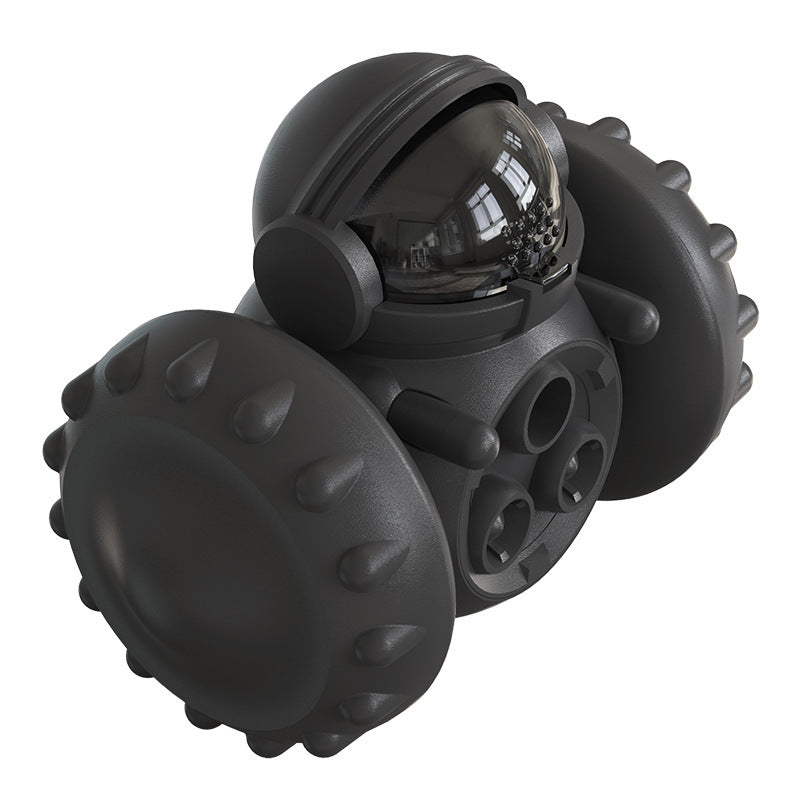 Juguete dispensador "Kitty Spin"