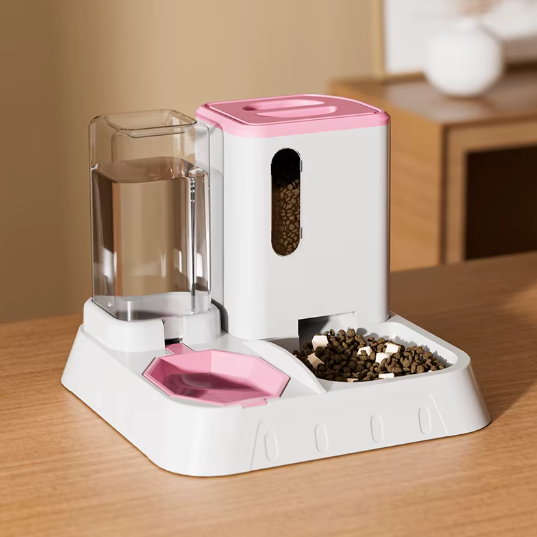 Kit de alimentación "Nutri Feed"