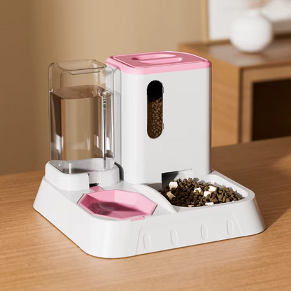 Kit de alimentación "Nutri Feed"