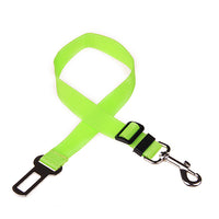Conector de Seguridad para Cinturón de Mascotas - "Pet Guardian"