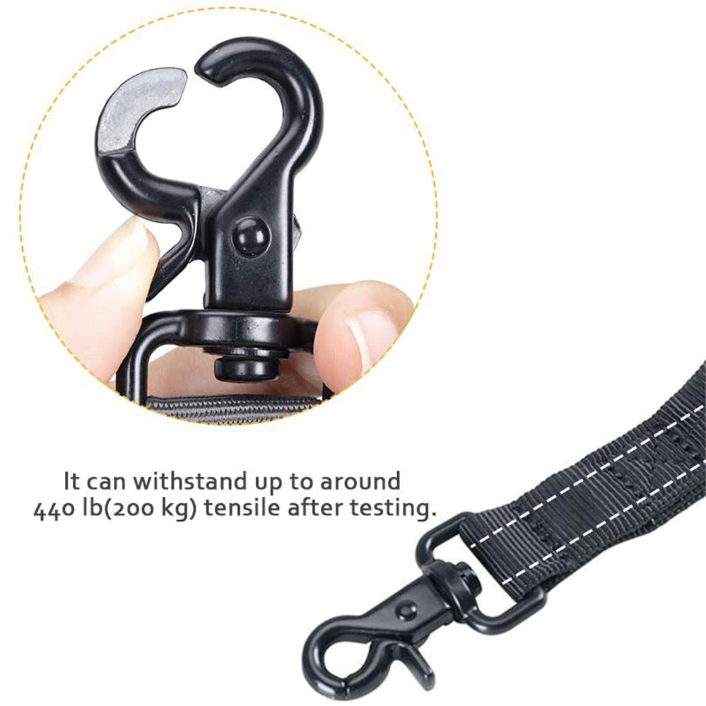 Correa de Seguridad MultiFit