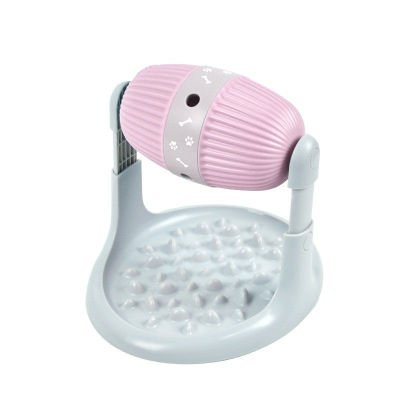 Juguete dispensador "Snack Ball"