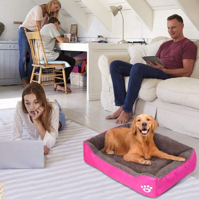 Cama "MaxRest"