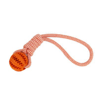 Juguete de Tracción -Tug Ball-