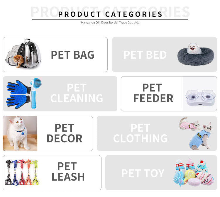 Kit de Aseo "Pro Groom"