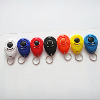 Clicker de Entrenamiento -Paw Clicker-