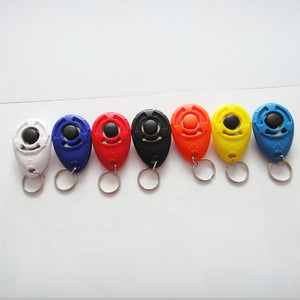 Clicker de Entrenamiento -Paw Clicker-