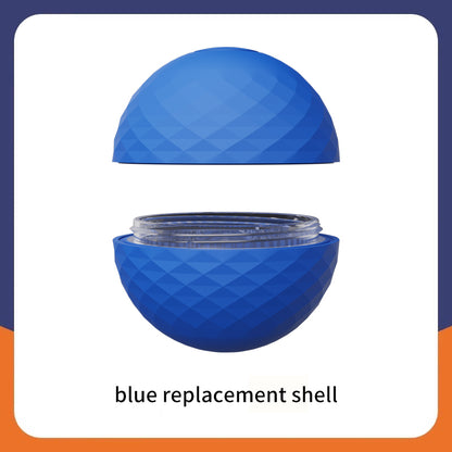 Pelota Interactiva "Smart Fetch"