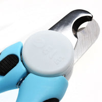 Cortaúñas Profesional "EasyClip"