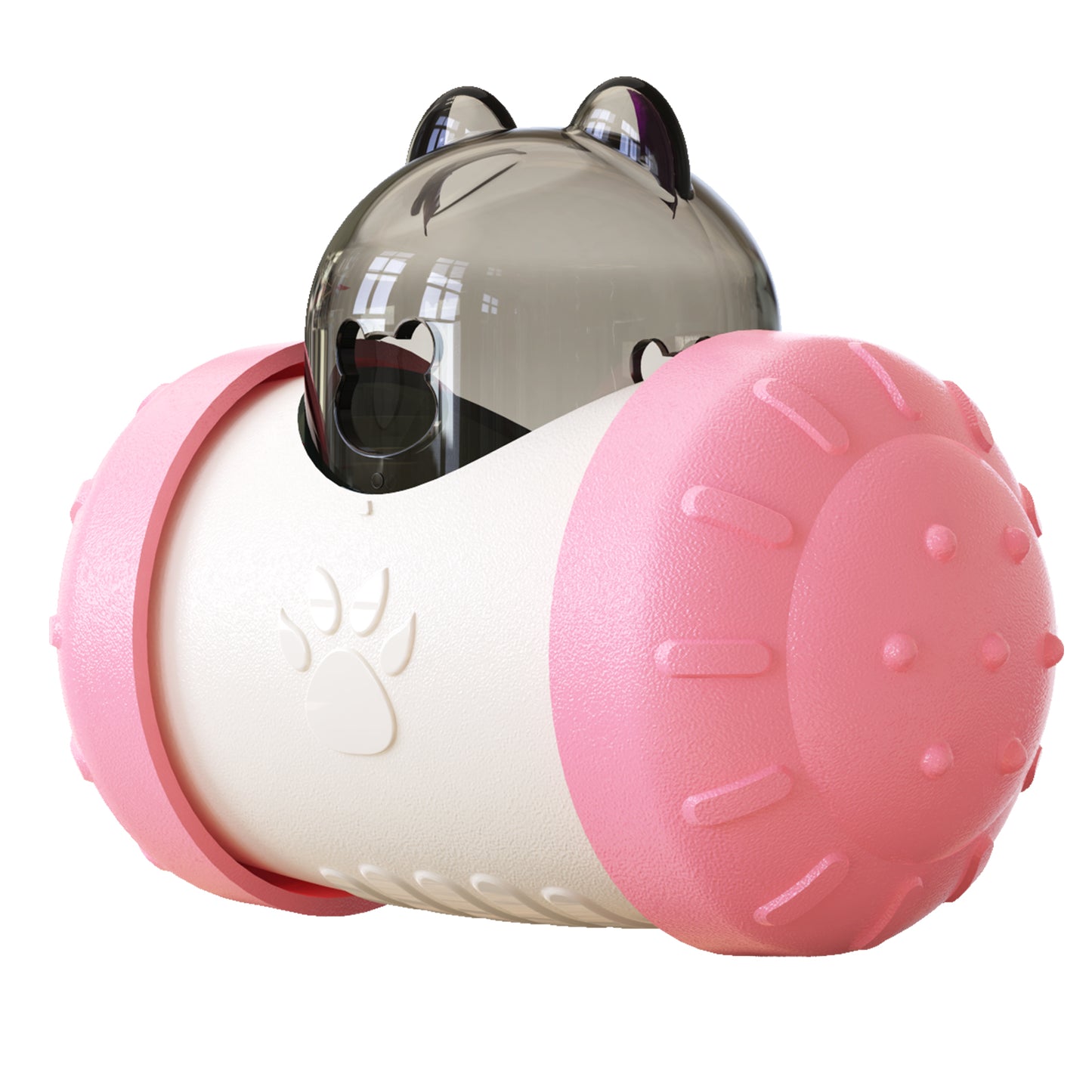 Juguete dispensador "Kitty Spin"