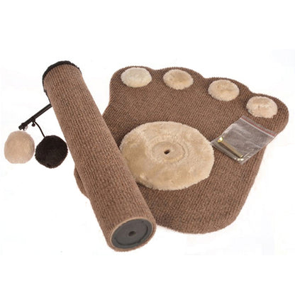 Rascador "Paw Scratch"
