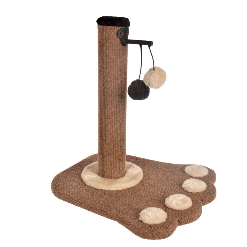 Rascador para Gatos "Paw Scratch"