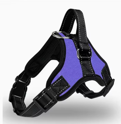 Arnés "Ergonomic Fit"