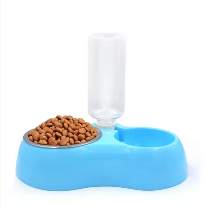 Kit de alimentación "Hydro Feed"