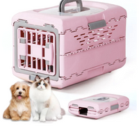 Kennel Transportador "Travel Compact"