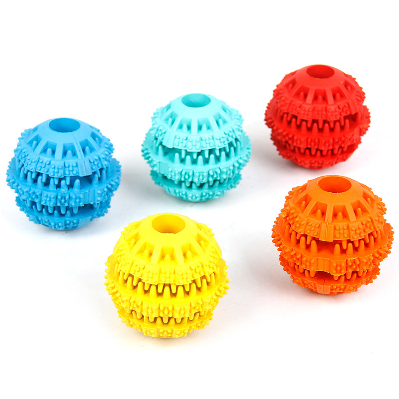 Pelota Dental "Treat Roller"