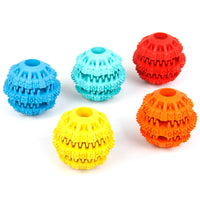 Pelota Dental "Treat Roller"