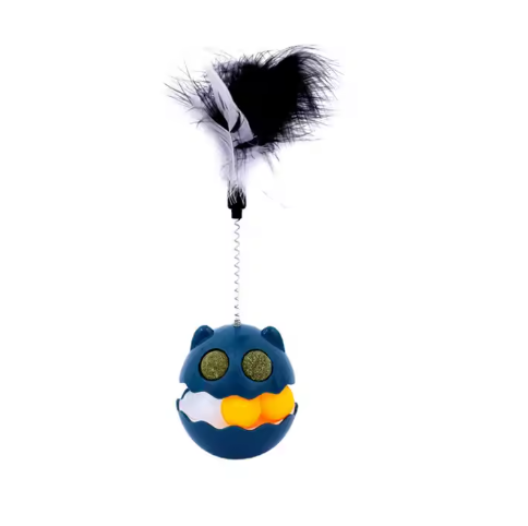Juguete Interactivo "Wobble Fun"