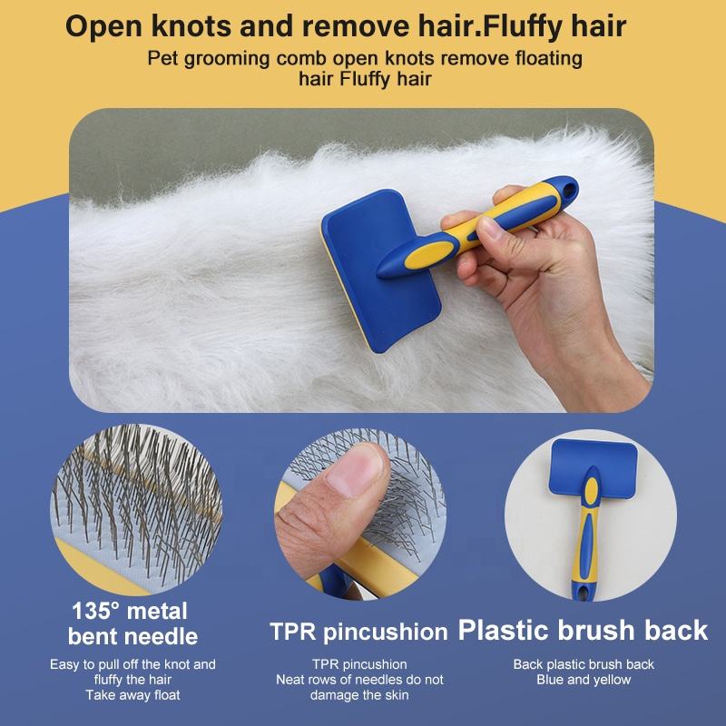 Kit de Aseo Profesional "Pet Care Deluxe"