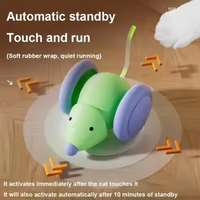 Juguete Interactivo "Play Mouse"
