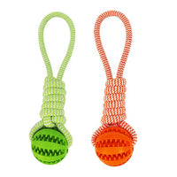 Juguete de Tracción -Tug Ball-