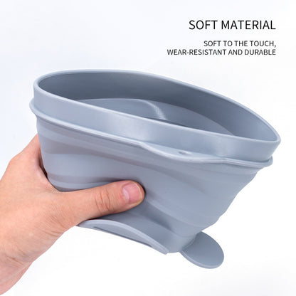 Plato Plegable "Travel Buddy"