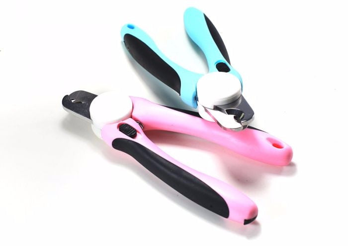 Cortaúñas Profesional "EasyClip"