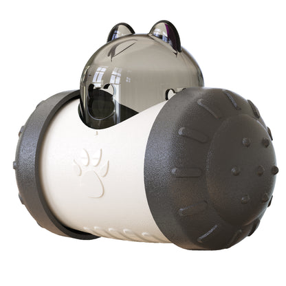 Juguete dispensador "Kitty Spin"