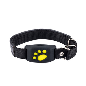 GPS -Safe Paw-