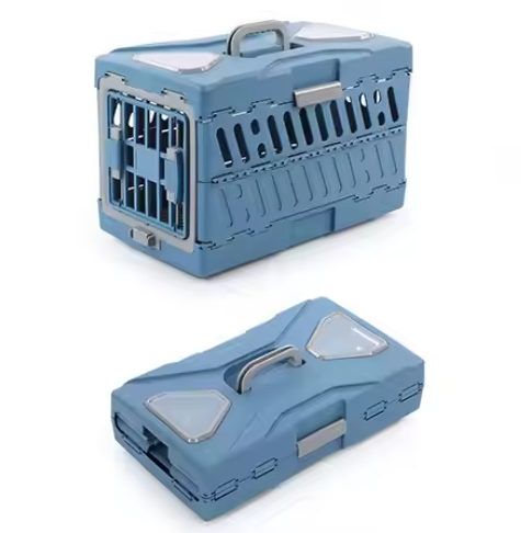 Kennel Transportador "Travel Compact"