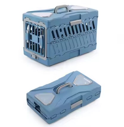 Kennel Transportador "Travel Compact"
