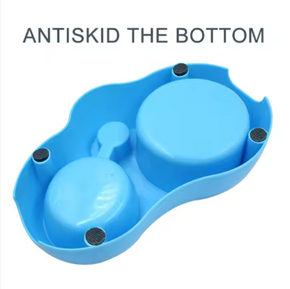 Kit de alimentación "Hydro Feed"