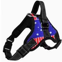 Arnés "Ergonomic fit"