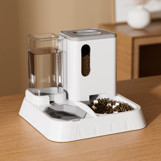 Kit de alimentación "Nutri Feed"