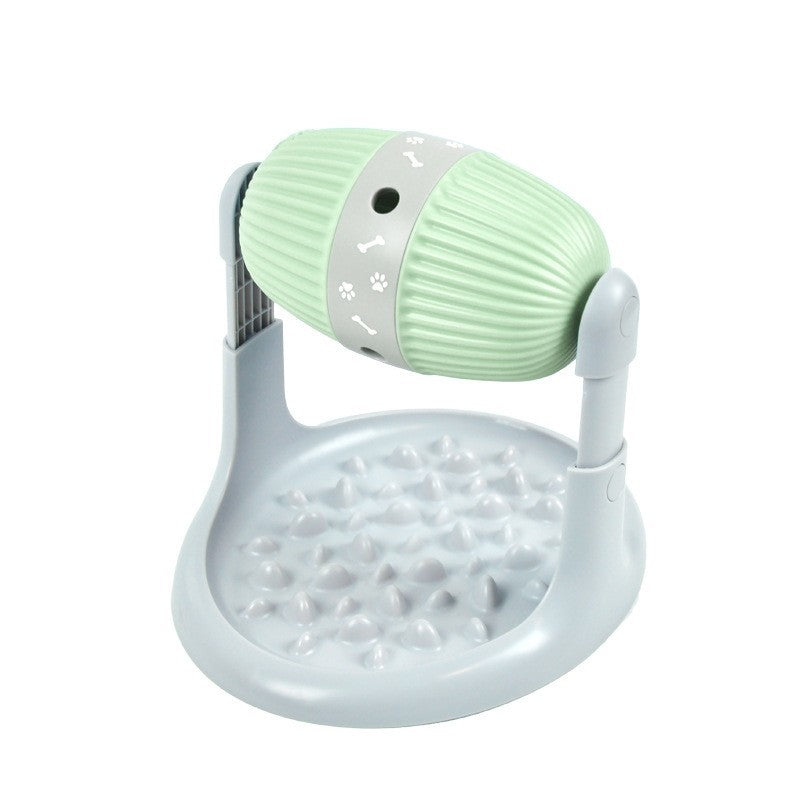 Juguete dispensador "Snack Ball"