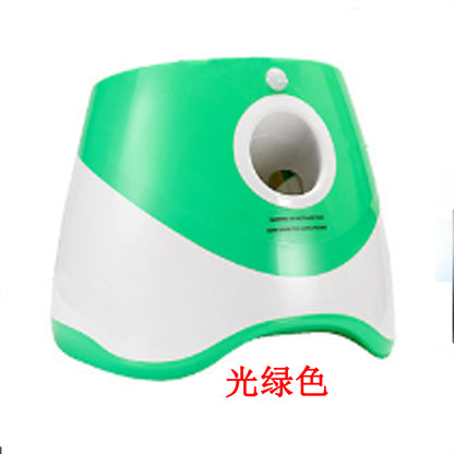 Lanzador de Pelotas "Fetch Pro"