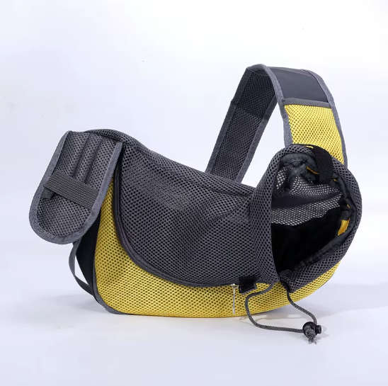 Bolso bandolera "Comfort Carry"