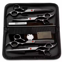 Set de tijeras "Shadow Pro"