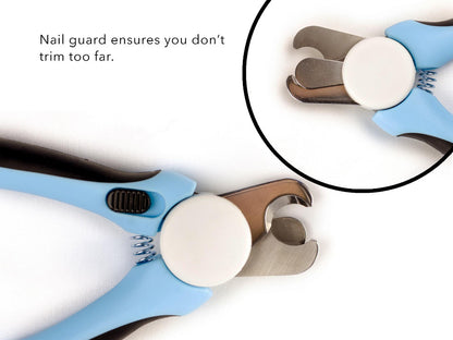 Cortaúñas Profesional "EasyClip"