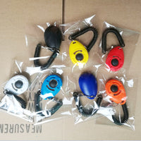Clicker de Entrenamiento -Paw Clicker-