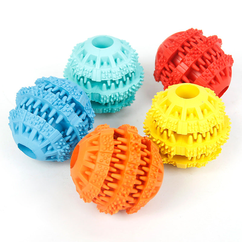 Pelota Dental "Treat Roller"