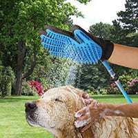 Kit para baño "Aqua Groom"