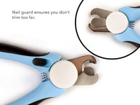 Cortaúñas Profesional "EasyClip"