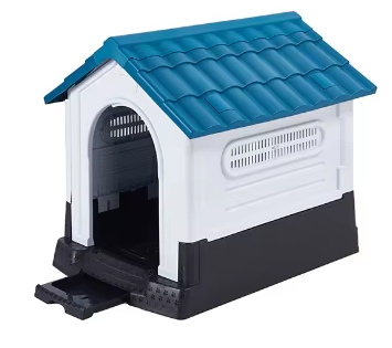 Caseta Exterior "Guardian sin ventana"