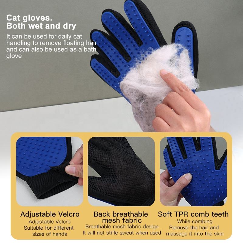 Kit de Aseo Profesional "Pet Care Deluxe"