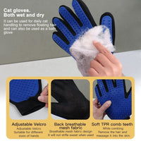 Kit de Aseo Profesional "Pet Care Deluxe"