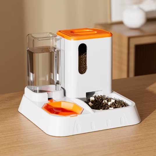 Kit de alimentación "Nutri Feed"