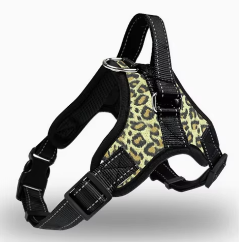 Arnés "Ergonomic Fit"